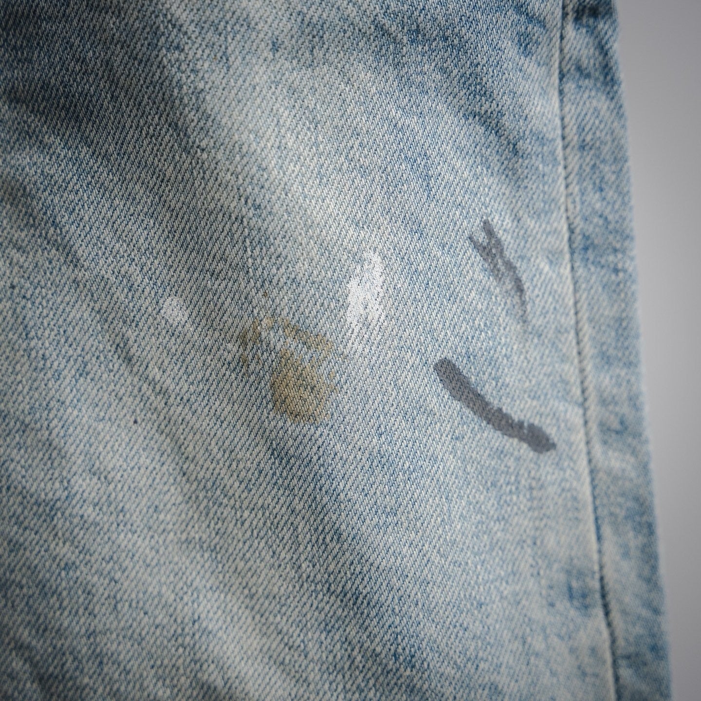 acne stud1os jeans