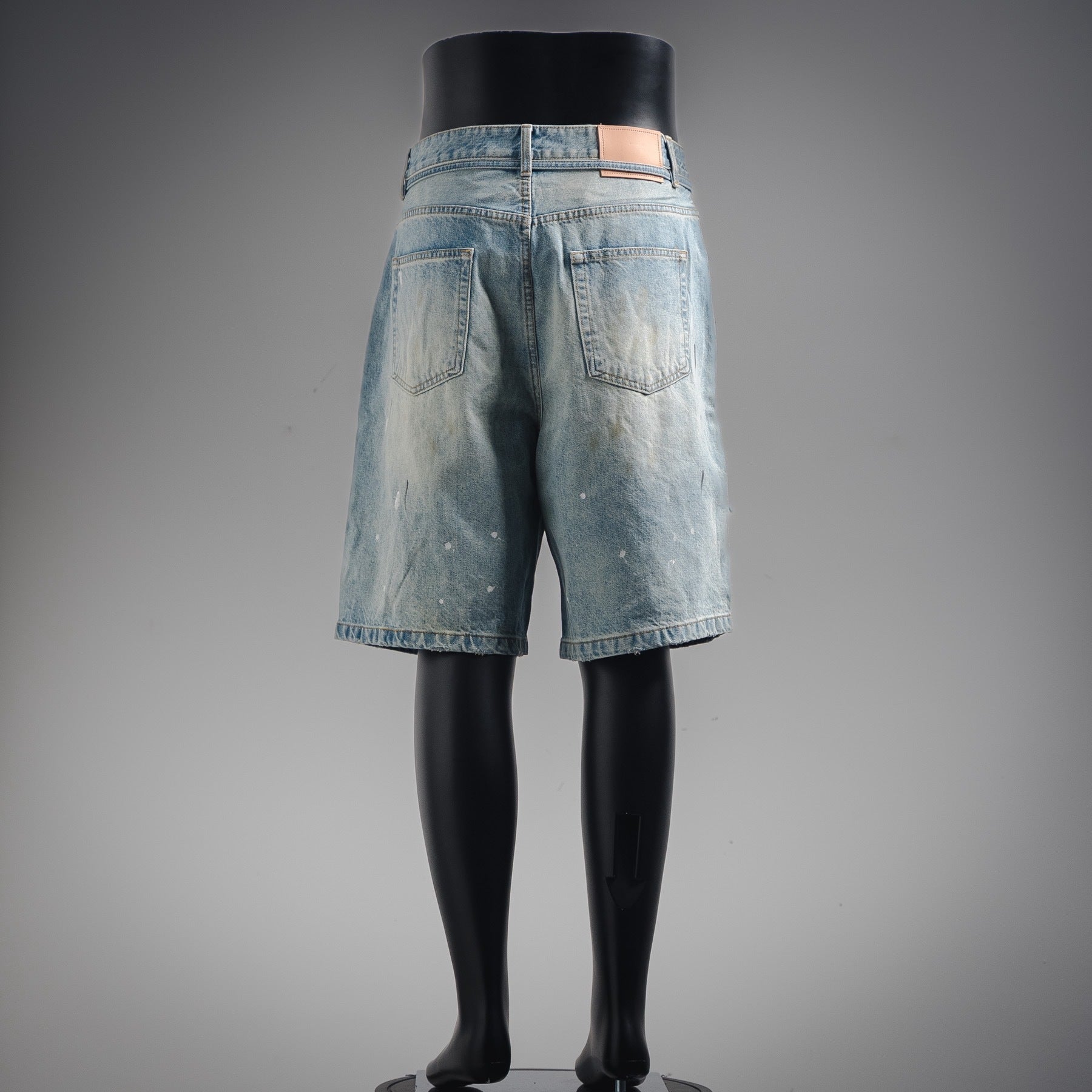 acne stud1os jeans