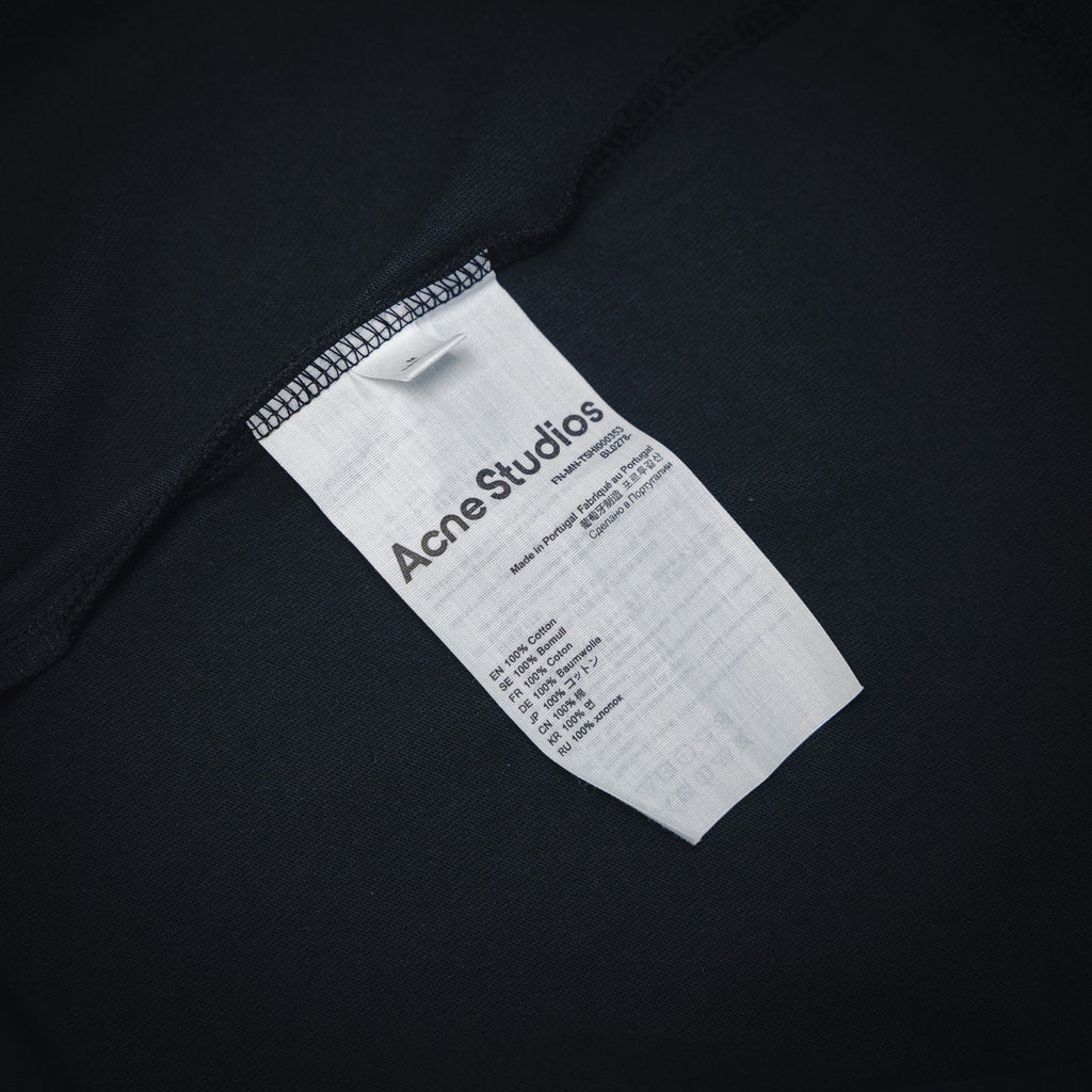 acne stud1os shirt