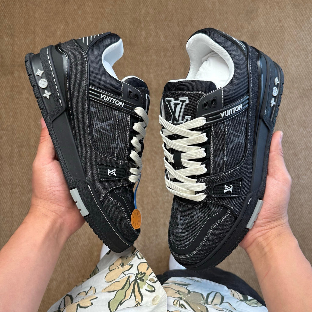 LV Trainer black