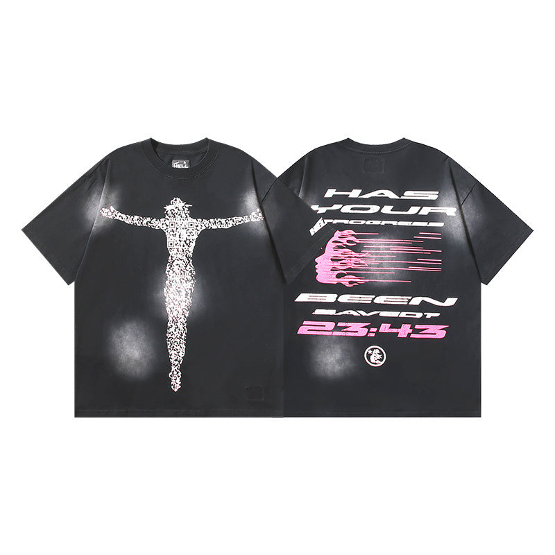 hellstar shirt