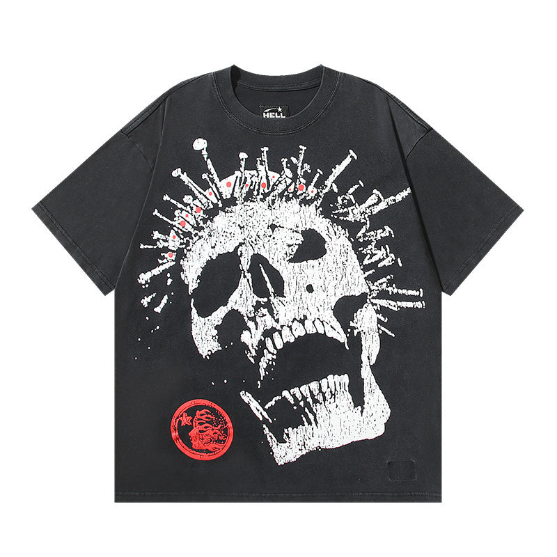 hellstar shirt