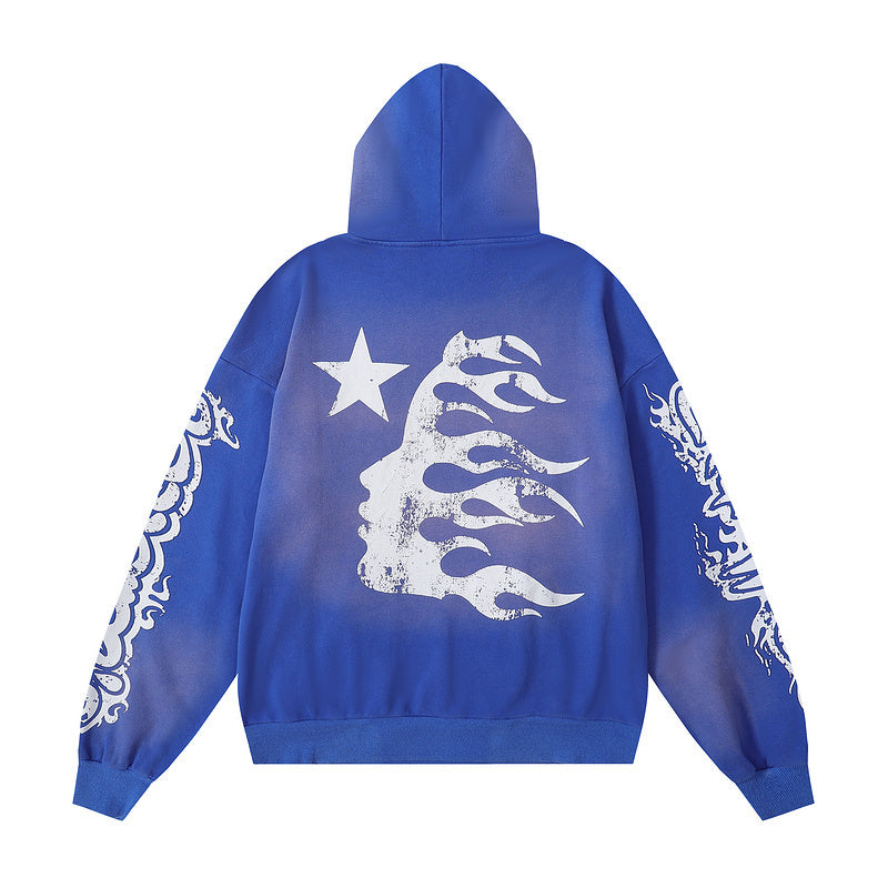 hellstar hoodie