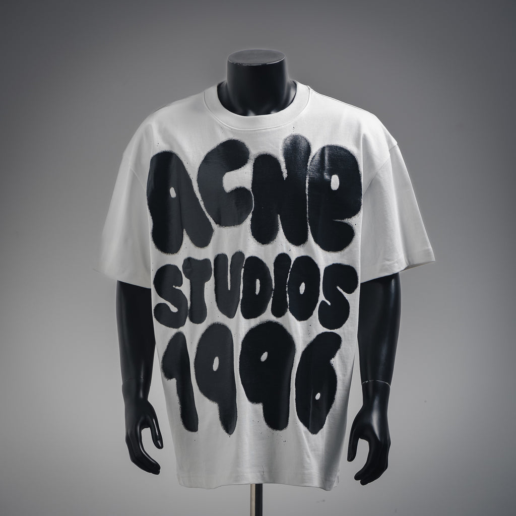 acne stud1os shirt