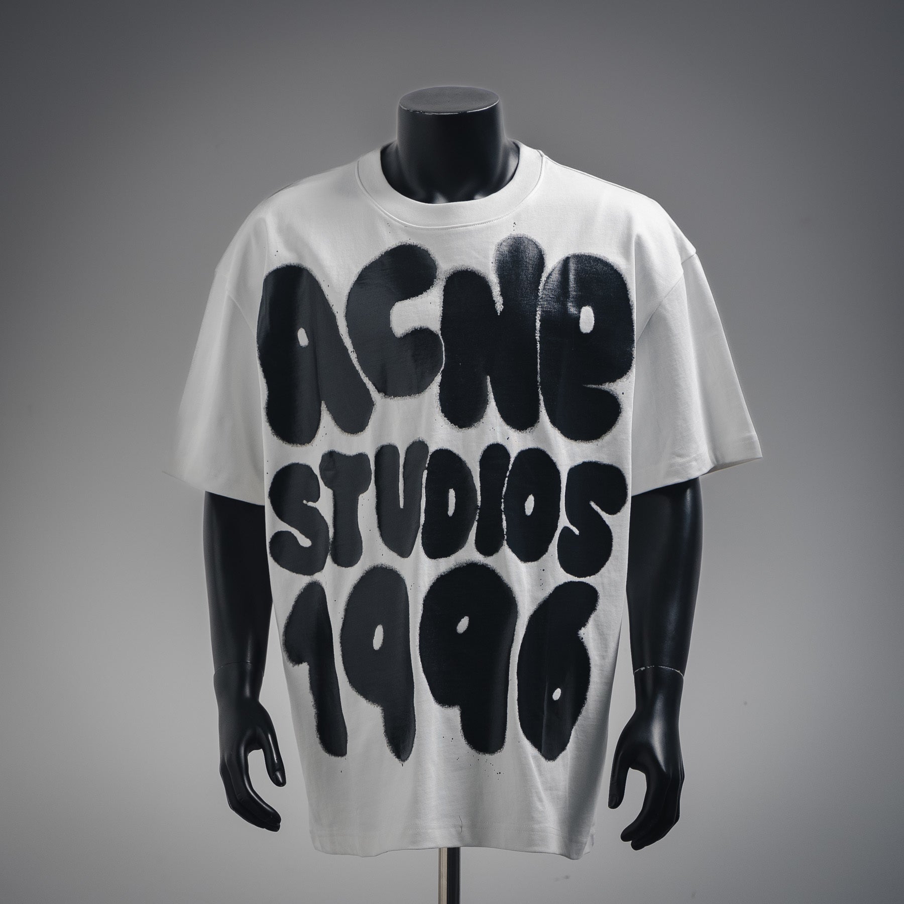 acne stud1os shirt
