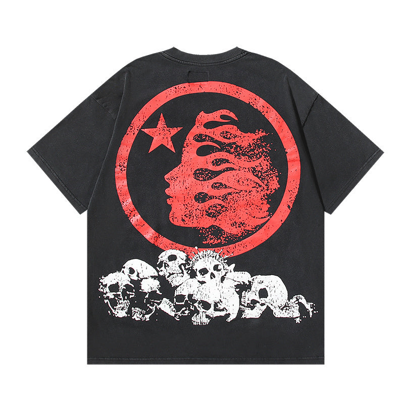 hellstar shirt