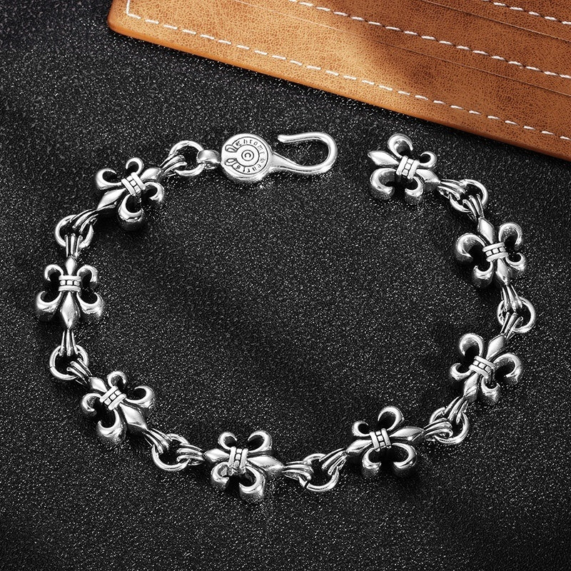 Chrome Hearts bracelet