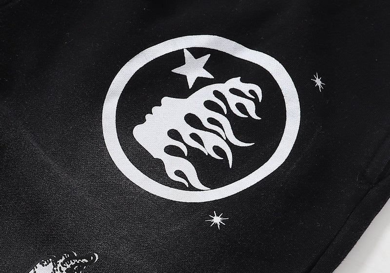 hellstar pants