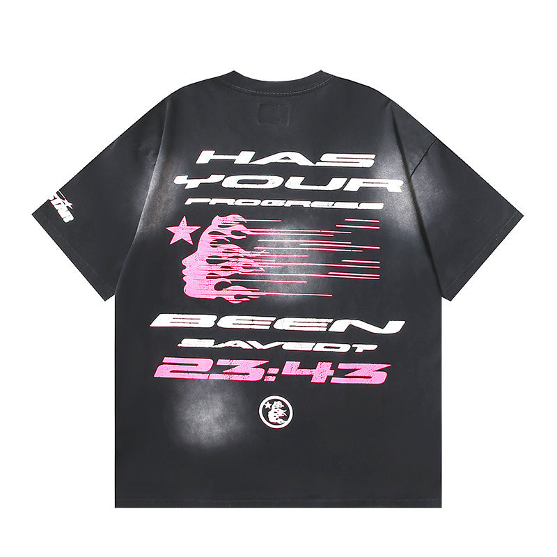 hellstar shirt