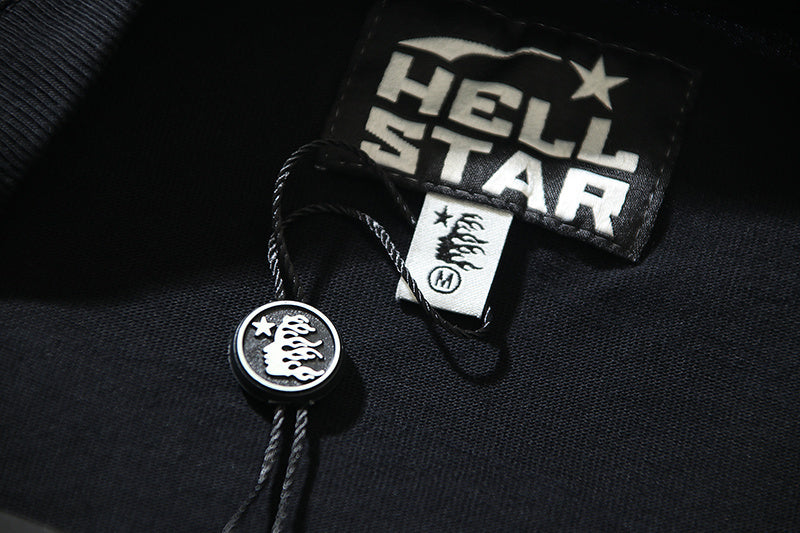 hellstar shirt