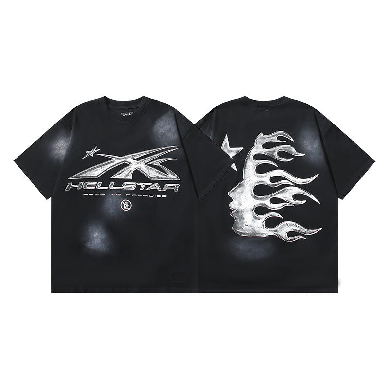 hellstar shirt